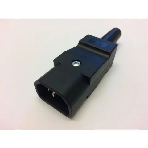 Rabatter Z 9009 Apparatintag